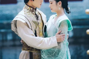 Tướng Môn Hoàng Hậu