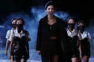 Vảy Ngược